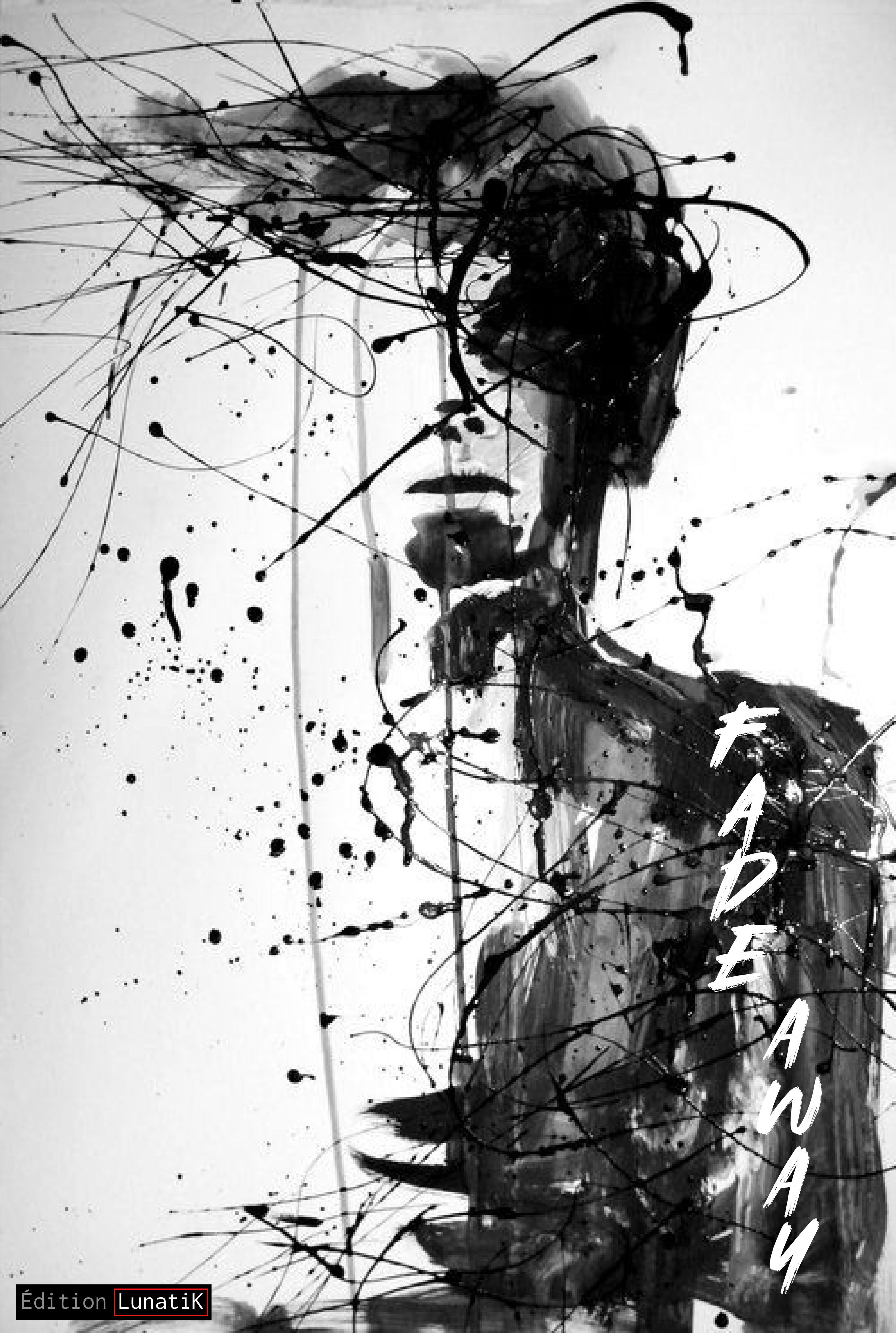 Fade Away — Couverture